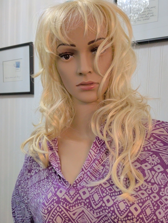 Other - Worn Once Like New Noriko Rose 613 Wig HAIR